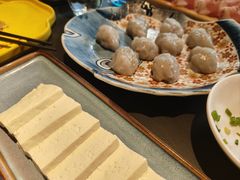 -羊大爷涮肉(亮马桥店)