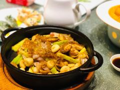 xo酱鲍鱼-蟹榭·本帮江浙菜·蟹宴(五角场合生汇商场店)