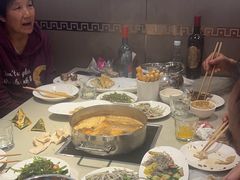 -蝎王府羊蝎子(虎坊桥总店)