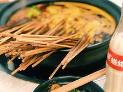 -钢管厂五区小郡肝串串香
