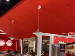 -喜虾客·大虾火锅(郑州无限城店)