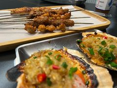 -老虎滩大连海鲜烧烤(建邺云锦路总店)