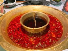 -哥老官重庆美蛙鱼头(宝山龙湖店)