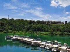 -仙海旅游度假区