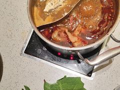 -钱小奴创意自助餐厅·原切谷饲安格斯畅吃(苏州昆山招商花园城店)