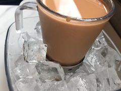 -香港茶餐厅文化体验馆(茶山镇店)