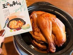 -龍聚祥烧麦馆(鼓楼店)