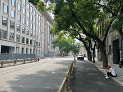 -中国钱币博物馆