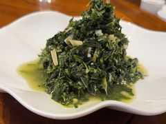 -二分八云雁阁•新晋菜大同味(长治路店)