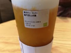 -奈雪的茶(大梅沙8号仓店)