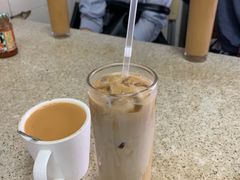 -沙溪兄茶餐厅