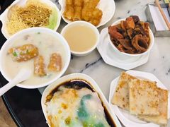 -广州酒家(昌岗地铁站店)