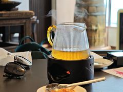 -潮汕味道·煮海餐厅(金麟大厦店)