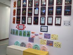 -金睿家国际托育早教中心(珠江新城店)