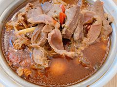 -老乡鸡(文一名门名城店)