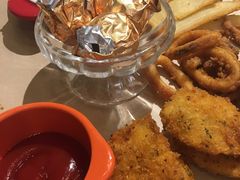 蔬菜沙拉个人装-必胜客(金元宝店)