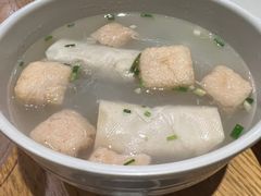-东泰祥生煎馆(重庆北路店)