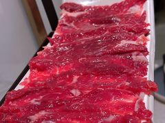 -左庭右院鲜牛肉火锅(长泰广场店)