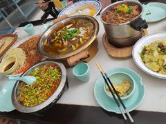 -大融厨·鸡毛店·川菜(果壳里东安湖店)