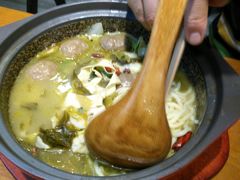 -周鱼小馆石锅酸菜鱼(活力汇店)