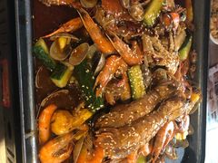 超级海陆空-海陆空(万松园店)