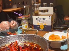 -黄尚皇小龙虾-螃蟹-深夜食堂(皇后公园店)