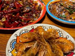 -柴窝堡22号辣子鸡·传承新疆菜