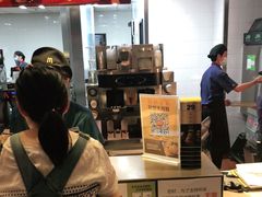 -麦当劳(豫园店)