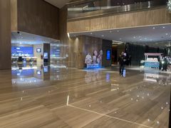 -广州天河希尔顿酒店