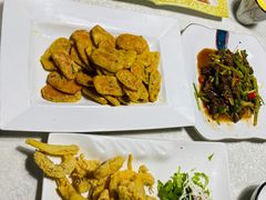 -陈生记黑鱼馆·20年活鱼现杀(宁波鼓楼店)