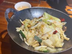 -桑吉林新派藏餐·汤锅·川菜