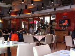 -多多旺港式茶餐厅(新区店)
