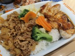 -吉野家(宾水道店)