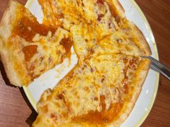 -萨莉亚意式餐厅(万嘉商业广场店)