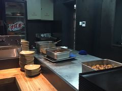 -亮亮面馆(经六路店)