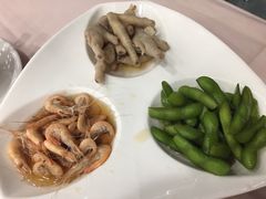 -老人和饭店(淮海中路店)