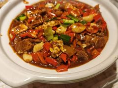 -3弄堂·滕王饭店·江西菜(铜锣湾店)