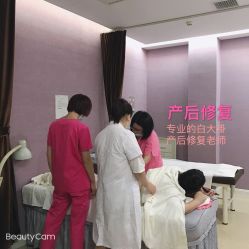 点击看大图 -悦熙母婴月子会所(北京路店)
