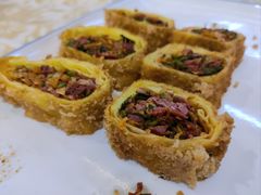 平遥牛肉卷-潞安酒店(宁国路店)