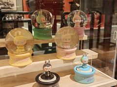 -龙悦湾酒家·八阵鱼生·渔人码头店