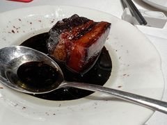 特色红烧肉-钱塘宴(东站西子国际店)