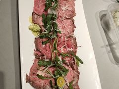 低温慢烤牛肉-黑明餐厅(白鹭洲店)