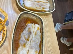 招牌蛋肉肠-藤原肠粉店