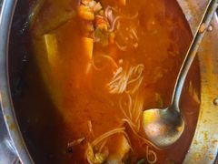 -古城苗家土菜馆(河景餐厅店)