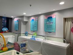 -亲亲袋鼠托育早教·思维专注力·棕熊英语(鼓楼恒力城店)