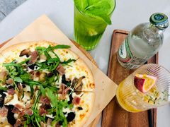 -农畉LONFOOD(福田星河COCOPark店)