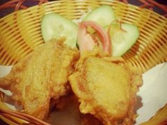 -北海银滩日式料理(澄海店)