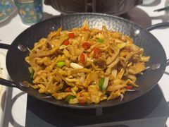 -一品江南韵·淮扬菜