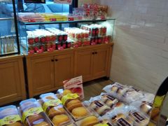 零售区-味多美蛋糕(朝新嘉园店)