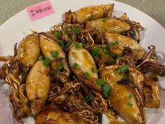 -崖口红树林海鲜餐厅